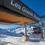 Chalet Les Soldanelles Happy