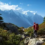 Les Soldanelles Happy Chalet Chamonix