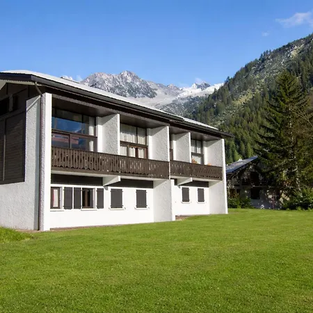 Les Soldanelles Happy Chalet *